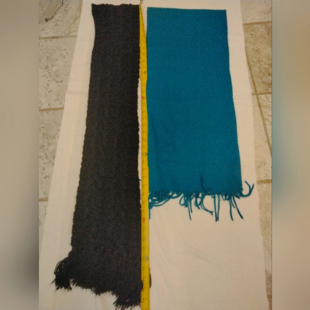 Scarves